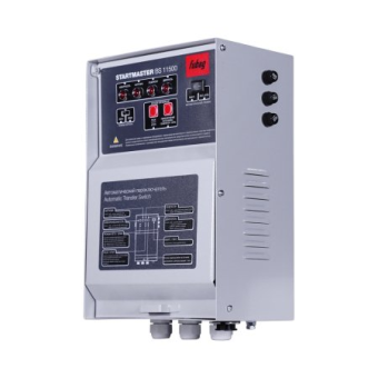 Блок автоматики FUBAG Startmaster BS 11500 (230V) для бензиновых электростанций