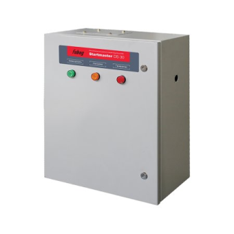 Блок автоматики FUBAG Startmaster DS 30 (230V) для однофазных электростанций